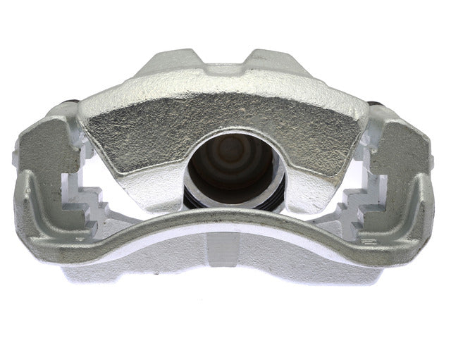 Raybestos Brakes Disc Brake Caliper P/N:FRC12168C Fits: Pontiac Vibe 10-09, Scion Xd 14-08, Toyota Corolla 19-09, Toyota Matrix 14-09 - Image 1
