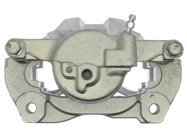 Raybestos Brakes Disc Brake Caliper P/N:FRC12168C Fits: Pontiac Vibe 10-09, Scion Xd 14-08, Toyota Corolla 19-09, Toyota Matrix 14-09 - Image 3