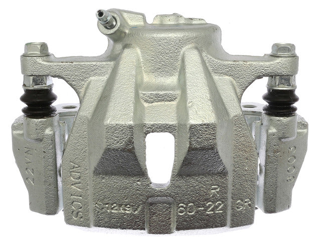 Raybestos Brakes Disc Brake Caliper P/N:FRC12168C Fits: Pontiac Vibe 10-09, Scion Xd 14-08, Toyota Corolla 19-09, Toyota Matrix 14-09 - Image 4
