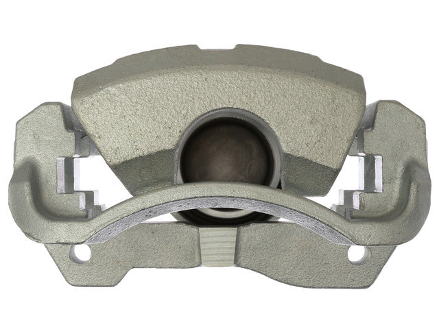 Raybestos Brakes Disc Brake Caliper P/N:FRC12168N Fits: Pontiac Vibe 10-09, Scion Xd 14-08, Toyota Corolla 19-09, Toyota Matrix 14-09 - Image 1
