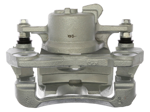 Raybestos Brakes Disc Brake Caliper P/N:FRC12168N Fits: Pontiac Vibe 10-09, Scion Xd 14-08, Toyota Corolla 19-09, Toyota Matrix 14-09 - Image 2