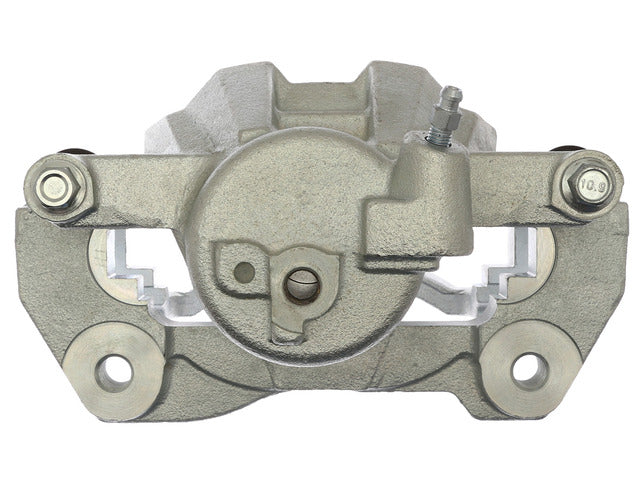 Raybestos Brakes Disc Brake Caliper P/N:FRC12168N Fits: Pontiac Vibe 10-09, Scion Xd 14-08, Toyota Corolla 19-09, Toyota Matrix 14-09 - Image 3