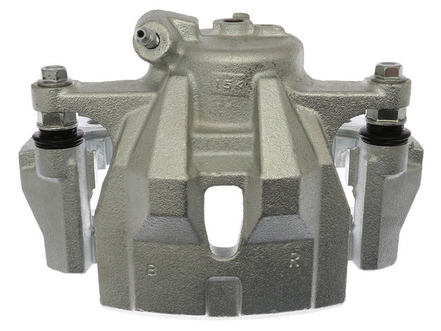 Raybestos Brakes Disc Brake Caliper P/N:FRC12168N Fits: Pontiac Vibe 10-09, Scion Xd 14-08, Toyota Corolla 19-09, Toyota Matrix 14-09 - Image 4