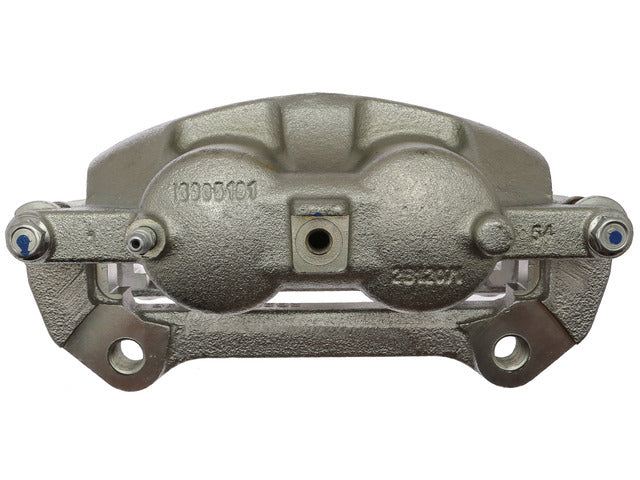 Raybestos Brakes Disc Brake Caliper P/N:FRC12169N Fits: Ford Expedition 21-10, Ford F-150 11-10, Lincoln Navigator 21-10 - Image 3