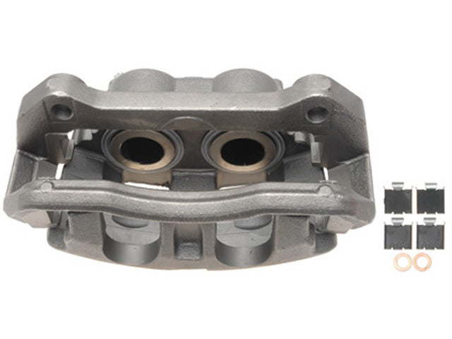 Raybestos Brakes Disc Brake Caliper P/N:FRC12169 Fits: Ford Expedition 21-10, Ford F-150 11-10, Lincoln Navigator 21-10 - Image 1