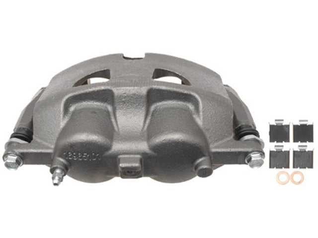 Raybestos Brakes Disc Brake Caliper P/N:FRC12169 Fits: Ford Expedition 21-10, Ford F-150 11-10, Lincoln Navigator 21-10 - Image 2