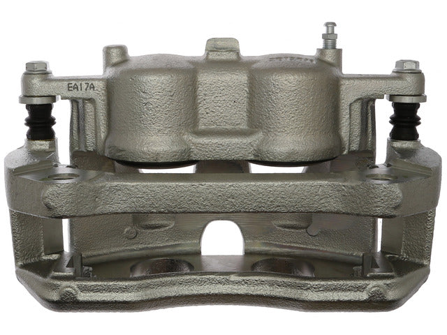 Raybestos Brakes Disc Brake Caliper P/N:FRC12170N Fits: Ford Expedition 21-10, Ford F-150 11-10, Lincoln Navigator 21-10 - Image 2