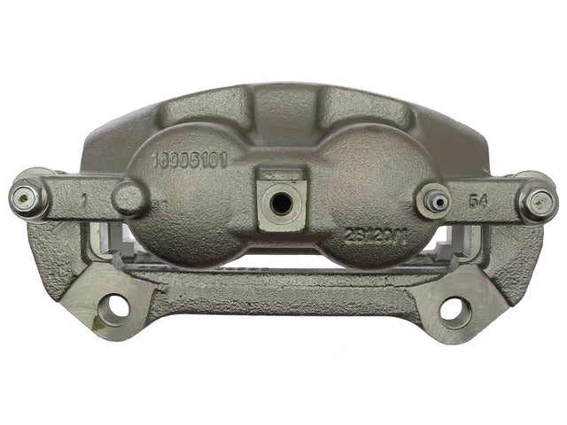 Raybestos Brakes Disc Brake Caliper P/N:FRC12170N Fits: Ford Expedition 21-10, Ford F-150 11-10, Lincoln Navigator 21-10 - Image 3
