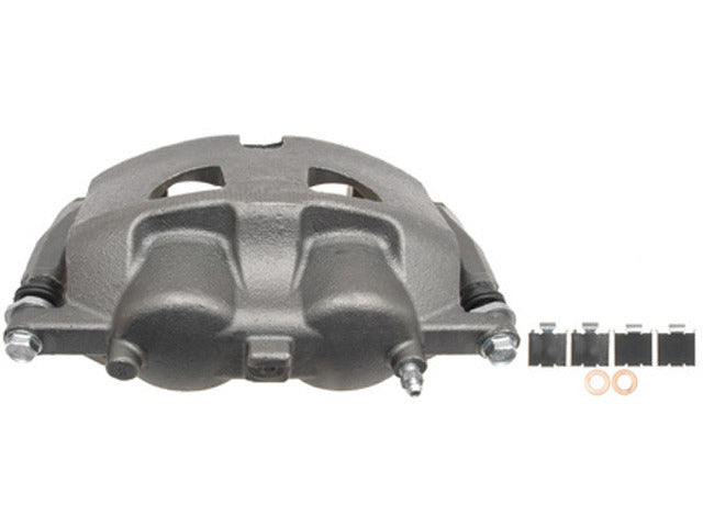Raybestos Brakes Disc Brake Caliper P/N:FRC12170 Fits: Ford Expedition 21-10, Ford F-150 11-10, Lincoln Navigator 21-10 - Image 2