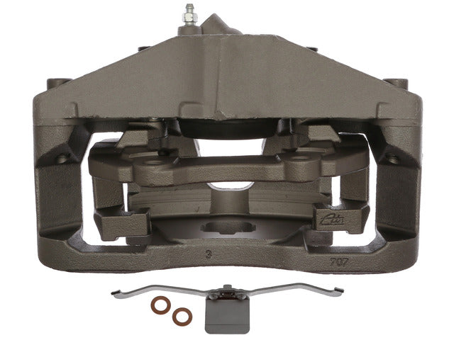 Raybestos Brakes Disc Brake Caliper P/N:FRC12171 Fits: Mazda 3 13-07 - Image 2