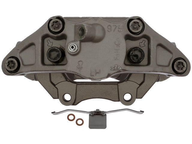 Raybestos Brakes Disc Brake Caliper P/N:FRC12171 Fits: Mazda 3 13-07 - Image 3