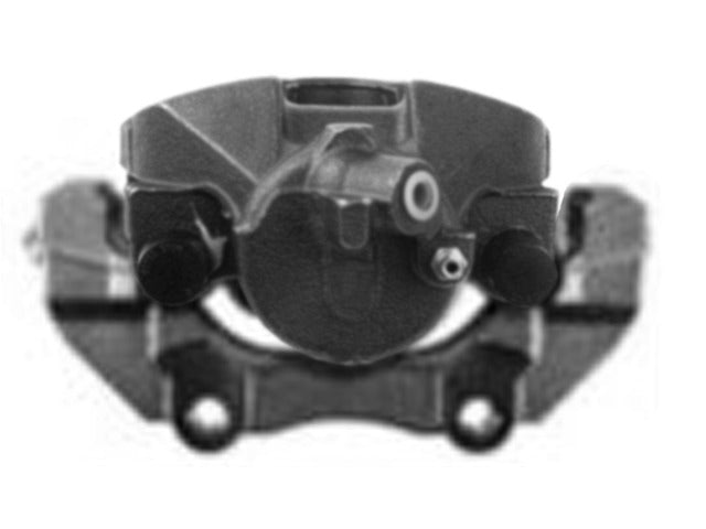 Raybestos Brakes Disc Brake Caliper P/N:FRC12172 Fits: Mazda 3 13-07 - Image 1