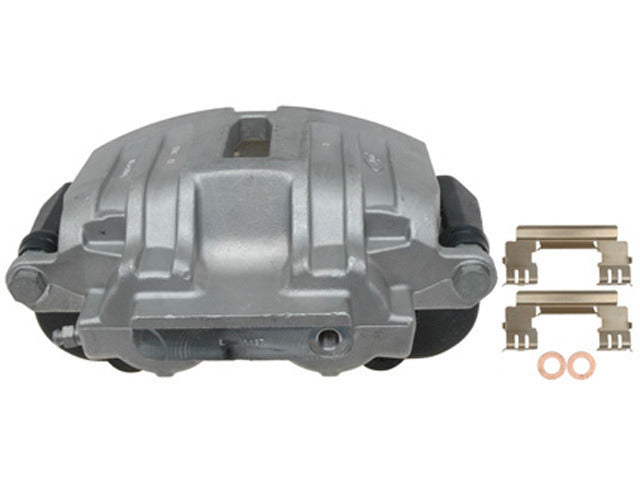 Raybestos Brakes Disc Brake Caliper P/N:FRC12173 Fits: Cadillac Xlr 09-04 - Image 2