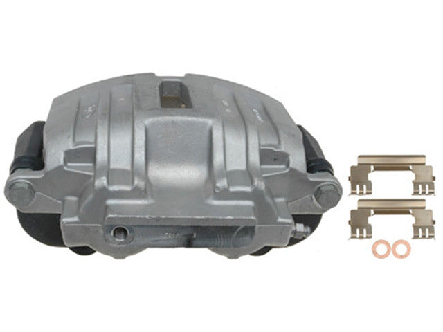 Raybestos Brakes Disc Brake Caliper P/N:FRC12174 Fits: Cadillac Xlr 09-04 - Image 2