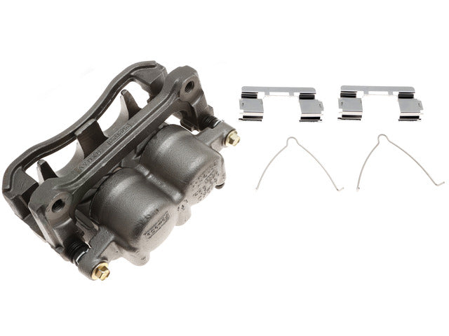 Raybestos Brakes Disc Brake Caliper P/N:FRC12175 Fits: Ford F-150 2009 - Image 1