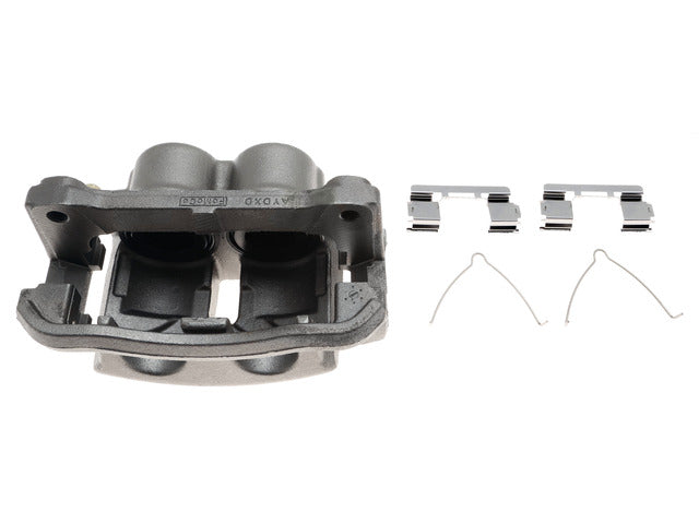 Raybestos Brakes Disc Brake Caliper P/N:FRC12175 Fits: Ford F-150 2009 - Image 2