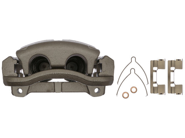 Raybestos Brakes Disc Brake Caliper P/N:FRC12176 Fits: Ford F-150 2009 - Image 1