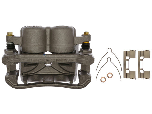 Raybestos Brakes Disc Brake Caliper P/N:FRC12176 Fits: Ford F-150 2009 - Image 2