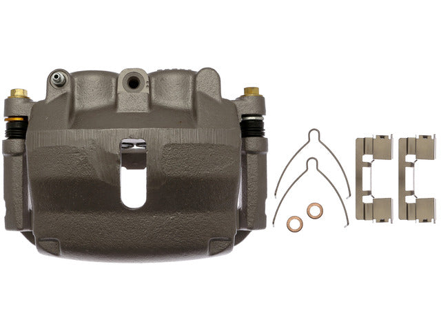 Raybestos Brakes Disc Brake Caliper P/N:FRC12176 Fits: Ford F-150 2009 - Image 4