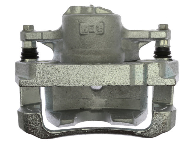 Raybestos Brakes Disc Brake Caliper P/N:FRC12177C Fits: Lexus Is250 10-06, Lexus Is250 15-14 - Image 2