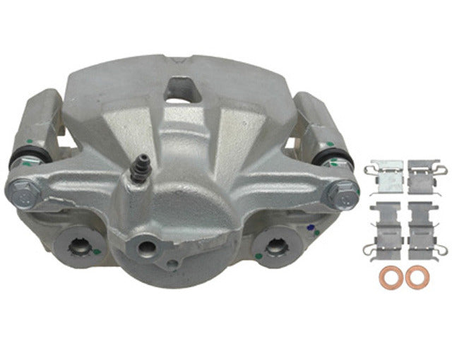 Raybestos Brakes Disc Brake Caliper P/N:FRC12177 Fits: Lexus Is250 10-06, Lexus Is250 15-14 - Image 2