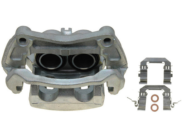 Raybestos Brakes Disc Brake Caliper P/N:FRC12205 Fits: Nissan Pathfinder 12-08 - Image 1