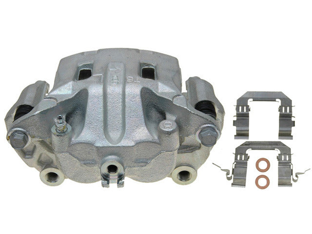 Raybestos Brakes Disc Brake Caliper P/N:FRC12205 Fits: Nissan Pathfinder 12-08 - Image 2