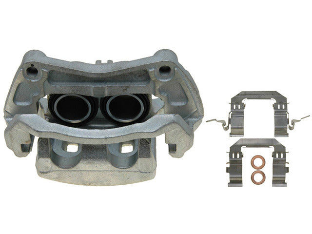 Raybestos Brakes Disc Brake Caliper P/N:FRC12206 Fits: Nissan Pathfinder 12-08 - Image 1