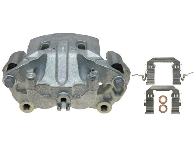Raybestos Brakes Disc Brake Caliper P/N:FRC12206 Fits: Nissan Pathfinder 12-08 - Image 2