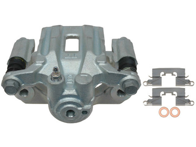 Raybestos Brakes Disc Brake Caliper P/N:FRC12207 Fits: Nissan Pathfinder 2005 - Image 2