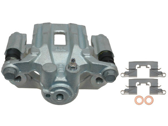 Raybestos Brakes Disc Brake Caliper P/N:FRC12208 Fits: Nissan Pathfinder 2005 - Image 2