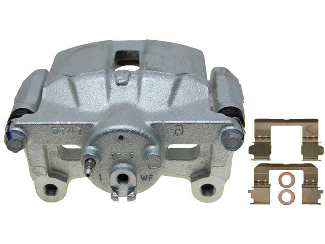 Raybestos Brakes Disc Brake Caliper P/N:FRC12209 Fits: Nissan Maxima 14-09, Nissan Maxima 23-16 - Image 2