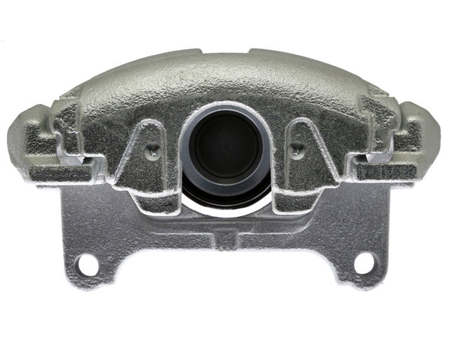 Raybestos Brakes Disc Brake Caliper P/N:FRC12213C Fits: Audi A3 13-06, Audi A3 Quattro 13-06, Audi Tt 09-08, Audi Tt Quattro 09-08, Volkswagen Cc 11-09, Volkswagen Cc 17-13, Volkswagen Eos 16-07, Volkswagen Jetta 10-06 - Image 1