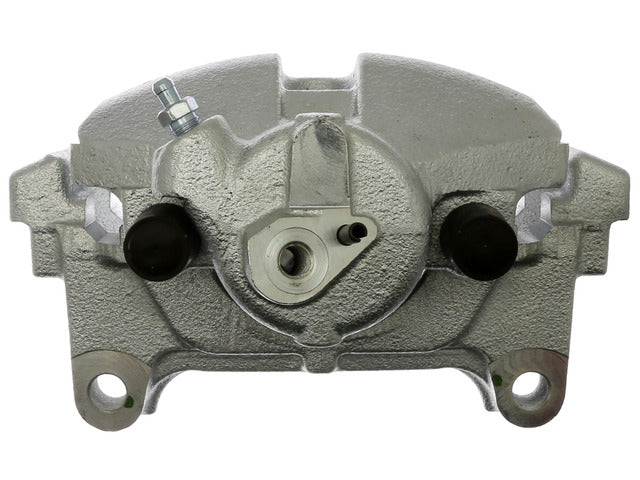 Raybestos Brakes Disc Brake Caliper P/N:FRC12213C Fits: Audi A3 13-06, Audi A3 Quattro 13-06, Audi Tt 09-08, Audi Tt Quattro 09-08, Volkswagen Cc 11-09, Volkswagen Cc 17-13, Volkswagen Eos 16-07, Volkswagen Jetta 10-06 - Image 3