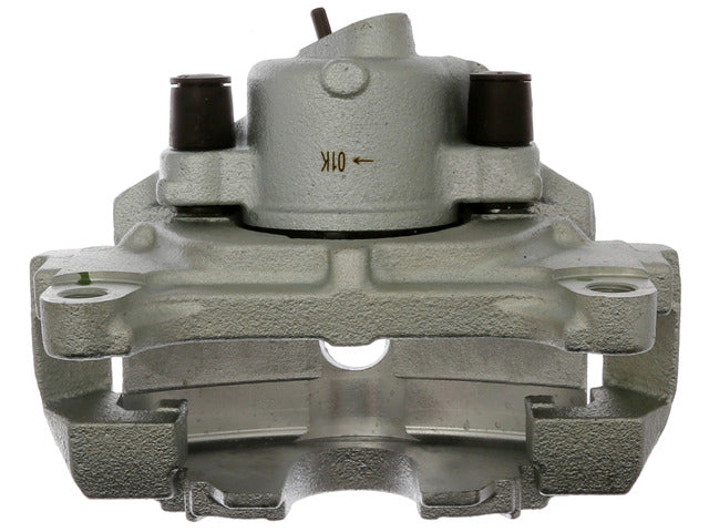 Raybestos Brakes Disc Brake Caliper P/N:FRC12214C Fits: Audi A3 13-06, Audi A3 Quattro 13-06, Audi Tt 09-08, Audi Tt Quattro 09-08, Volkswagen Cc 11-09, Volkswagen Cc 17-13, Volkswagen Eos 16-07, Volkswagen Jetta 10-06 - Image 2
