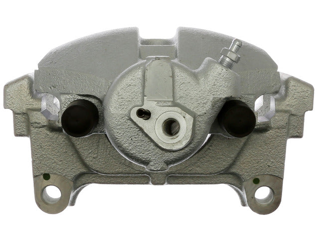 Raybestos Brakes Disc Brake Caliper P/N:FRC12214C Fits: Audi A3 13-06, Audi A3 Quattro 13-06, Audi Tt 09-08, Audi Tt Quattro 09-08, Volkswagen Cc 11-09, Volkswagen Cc 17-13, Volkswagen Eos 16-07, Volkswagen Jetta 10-06 - Image 3