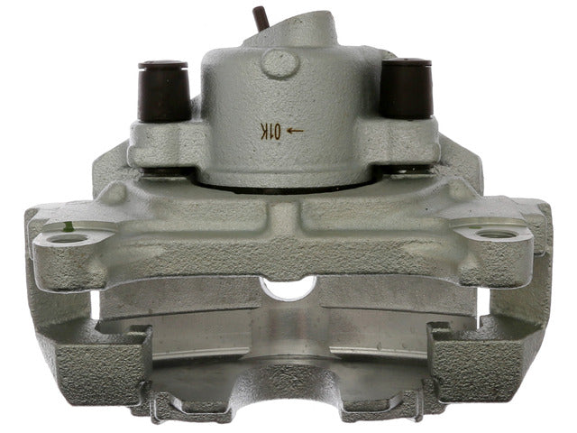 Raybestos Brakes Disc Brake Caliper P/N:FRC12214 Fits: Audi A3 13-06, Audi A3 Quattro 13-06, Audi Tt 09-08, Audi Tt Quattro 09-08, Volkswagen Cc 11-09, Volkswagen Cc 17-13, Volkswagen Eos 16-07, Volkswagen Jetta 10-06 - Image 2