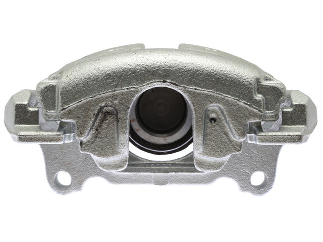 Raybestos Brakes Disc Brake Caliper P/N:FRC12215C Fits: Audi A3, Audi Tt, Audi Tt Quattro, Volkswagen Beetle, Volkswagen Golf, Volkswagen Gti, Volkswagen Jetta, Volkswagen Passat, Volkswagen Rabbit - Image 1
