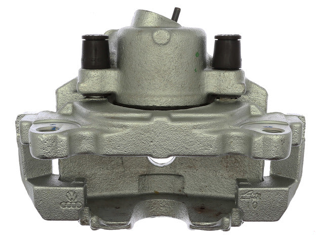 Raybestos Brakes Disc Brake Caliper P/N:FRC12215C Fits: Audi A3, Audi Tt, Audi Tt Quattro, Volkswagen Beetle, Volkswagen Golf, Volkswagen Gti, Volkswagen Jetta, Volkswagen Passat, Volkswagen Rabbit - Image 2
