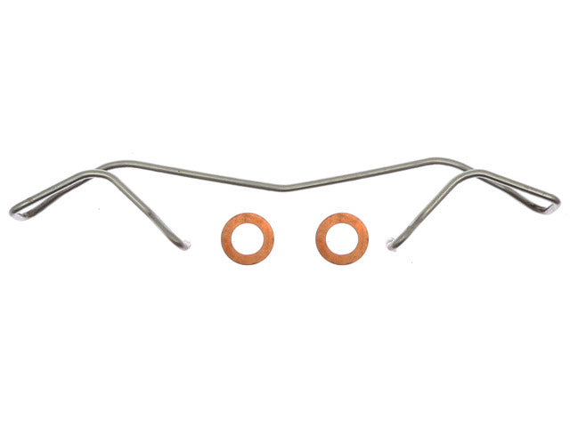 Raybestos Brakes Disc Brake Caliper P/N:FRC12215C Fits: Audi A3, Audi Tt, Audi Tt Quattro, Volkswagen Beetle, Volkswagen Golf, Volkswagen Gti, Volkswagen Jetta, Volkswagen Passat, Volkswagen Rabbit - Image 5