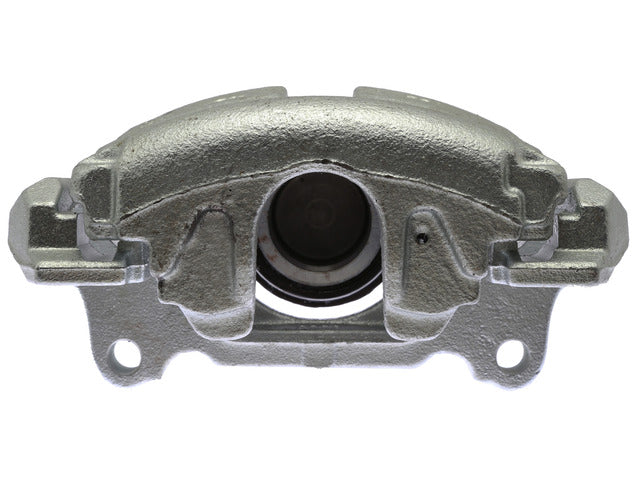 Raybestos Brakes Disc Brake Caliper P/N:FRC12215N Fits: Audi A3, Audi Tt, Audi Tt Quattro, Volkswagen Beetle, Volkswagen Golf, Volkswagen Gti, Volkswagen Jetta, Volkswagen Passat, Volkswagen Rabbit - Image 1