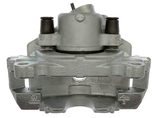 Raybestos Brakes Disc Brake Caliper P/N:FRC12216C Fits: Audi A3, Audi Tt, Audi Tt Quattro, Volkswagen Beetle, Volkswagen Golf, Volkswagen Gti, Volkswagen Jetta, Volkswagen Passat, Volkswagen Rabbit - Image 2