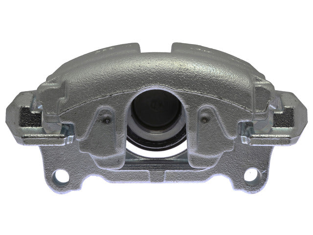 Raybestos Brakes Disc Brake Caliper P/N:FRC12216N Fits: Audi A3, Audi Tt, Audi Tt Quattro, Volkswagen Beetle, Volkswagen Golf, Volkswagen Gti, Volkswagen Jetta, Volkswagen Passat, Volkswagen Rabbit - Image 1