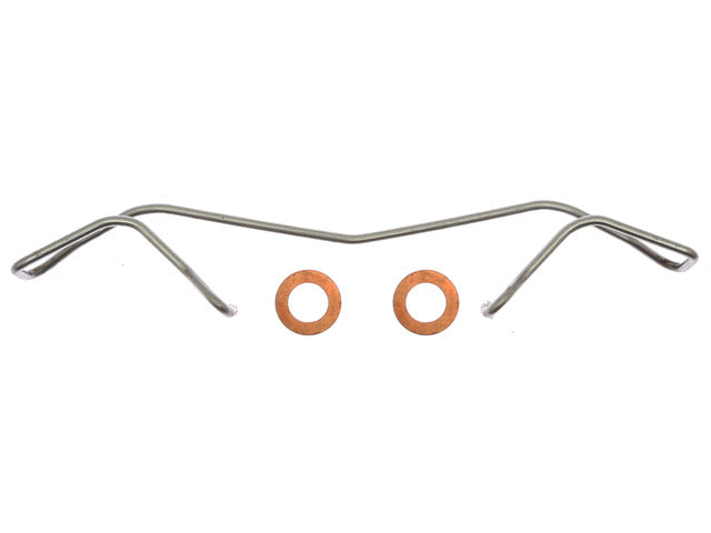 Raybestos Brakes Disc Brake Caliper P/N:FRC12216N Fits: Audi A3, Audi Tt, Audi Tt Quattro, Volkswagen Beetle, Volkswagen Golf, Volkswagen Gti, Volkswagen Jetta, Volkswagen Passat, Volkswagen Rabbit - Image 5