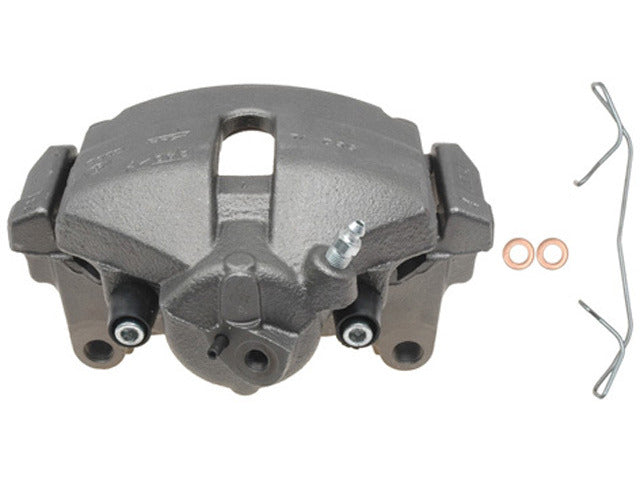 Raybestos Brakes Disc Brake Caliper P/N:FRC12216 Fits: Audi A3, Audi Tt, Audi Tt Quattro, Volkswagen Beetle, Volkswagen Golf, Volkswagen Gti, Volkswagen Jetta, Volkswagen Passat, Volkswagen Rabbit - Image 2