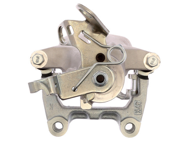 Raybestos Brakes Disc Brake Caliper P/N:FRC12217N Fits: Audi A3 09-06, Audi A3 Quattro 09-06, Audi Tt 2014, Audi Tt Quattro 15-13, Volkswagen Eos 10-09 - Image 3