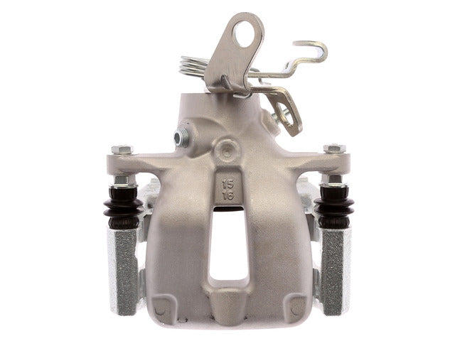 Raybestos Brakes Disc Brake Caliper P/N:FRC12217N Fits: Audi A3 09-06, Audi A3 Quattro 09-06, Audi Tt 2014, Audi Tt Quattro 15-13, Volkswagen Eos 10-09 - Image 4