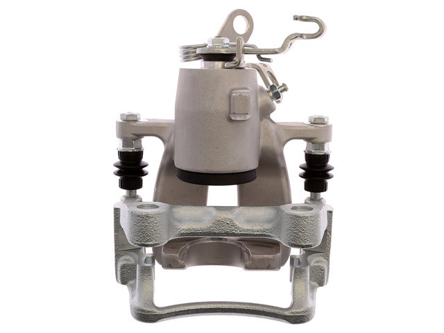 Raybestos Brakes Disc Brake Caliper P/N:FRC12218N Fits: Audi A3 09-06, Audi A3 Quattro 09-06, Audi Tt 2014, Audi Tt Quattro 15-13, Volkswagen Eos 10-09 - Image 2