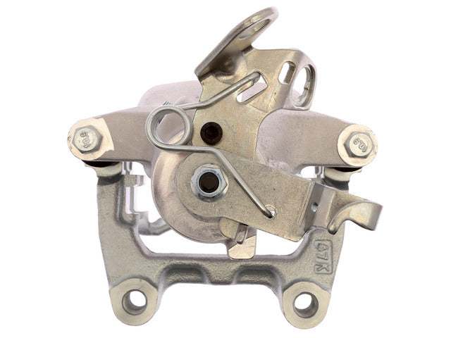 Raybestos Brakes Disc Brake Caliper P/N:FRC12218N Fits: Audi A3 09-06, Audi A3 Quattro 09-06, Audi Tt 2014, Audi Tt Quattro 15-13, Volkswagen Eos 10-09 - Image 3