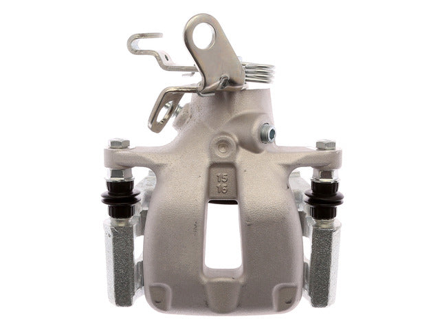 Raybestos Brakes Disc Brake Caliper P/N:FRC12218N Fits: Audi A3 09-06, Audi A3 Quattro 09-06, Audi Tt 2014, Audi Tt Quattro 15-13, Volkswagen Eos 10-09 - Image 4